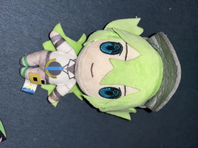 Any ideas on how to use him?