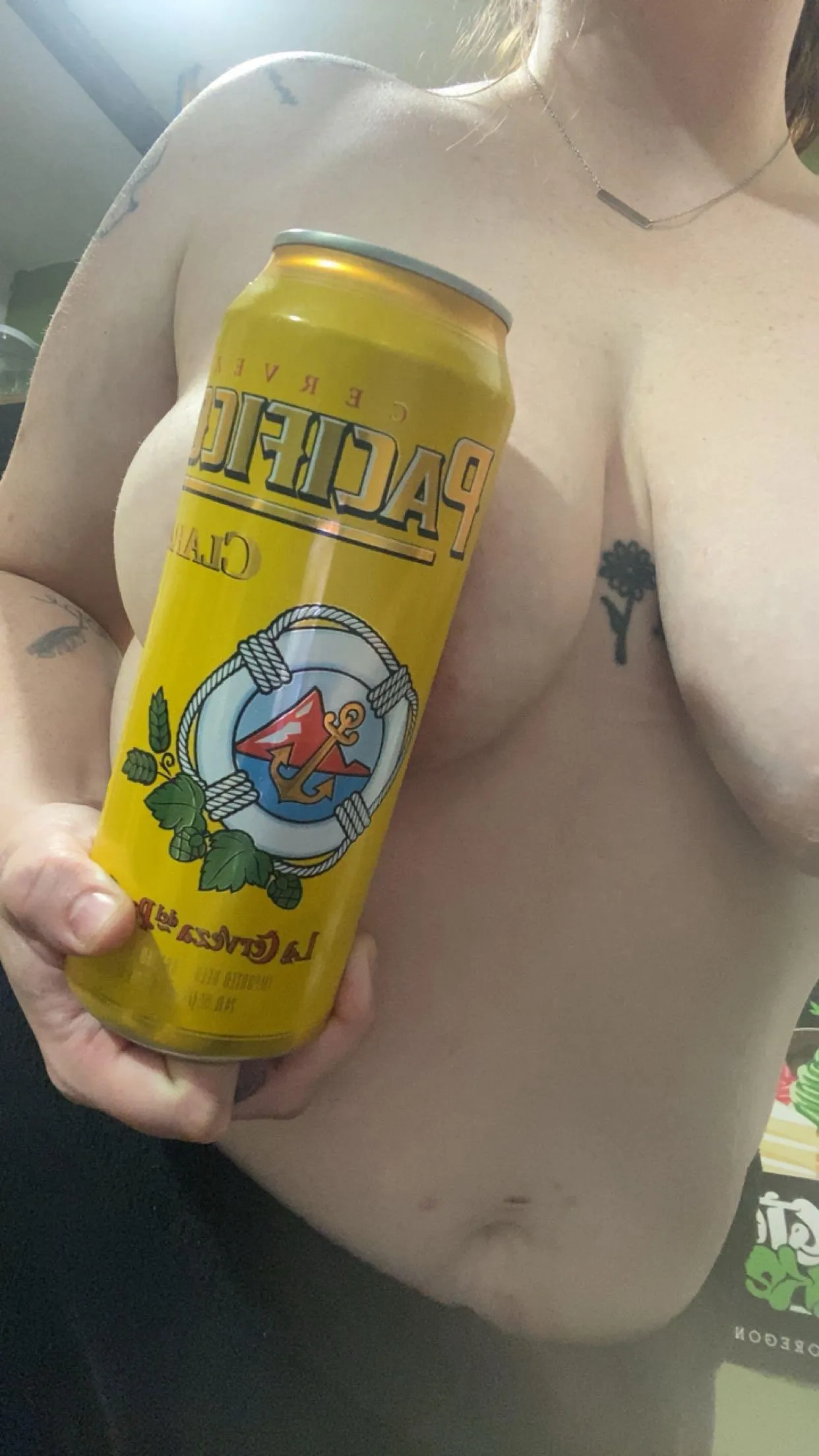 any Pacifico lovers here?