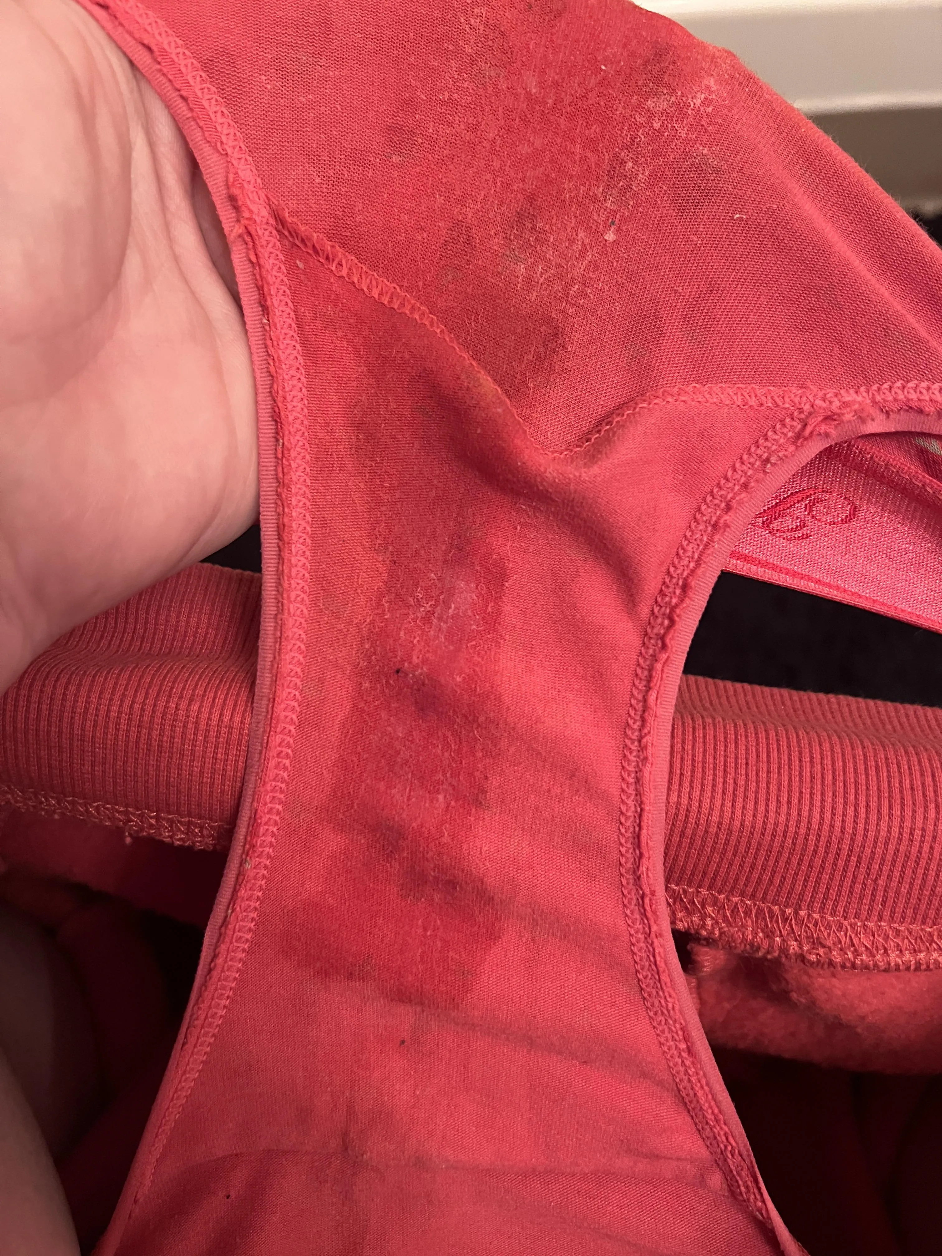 Anyone else get an amazing Christmas creampie??