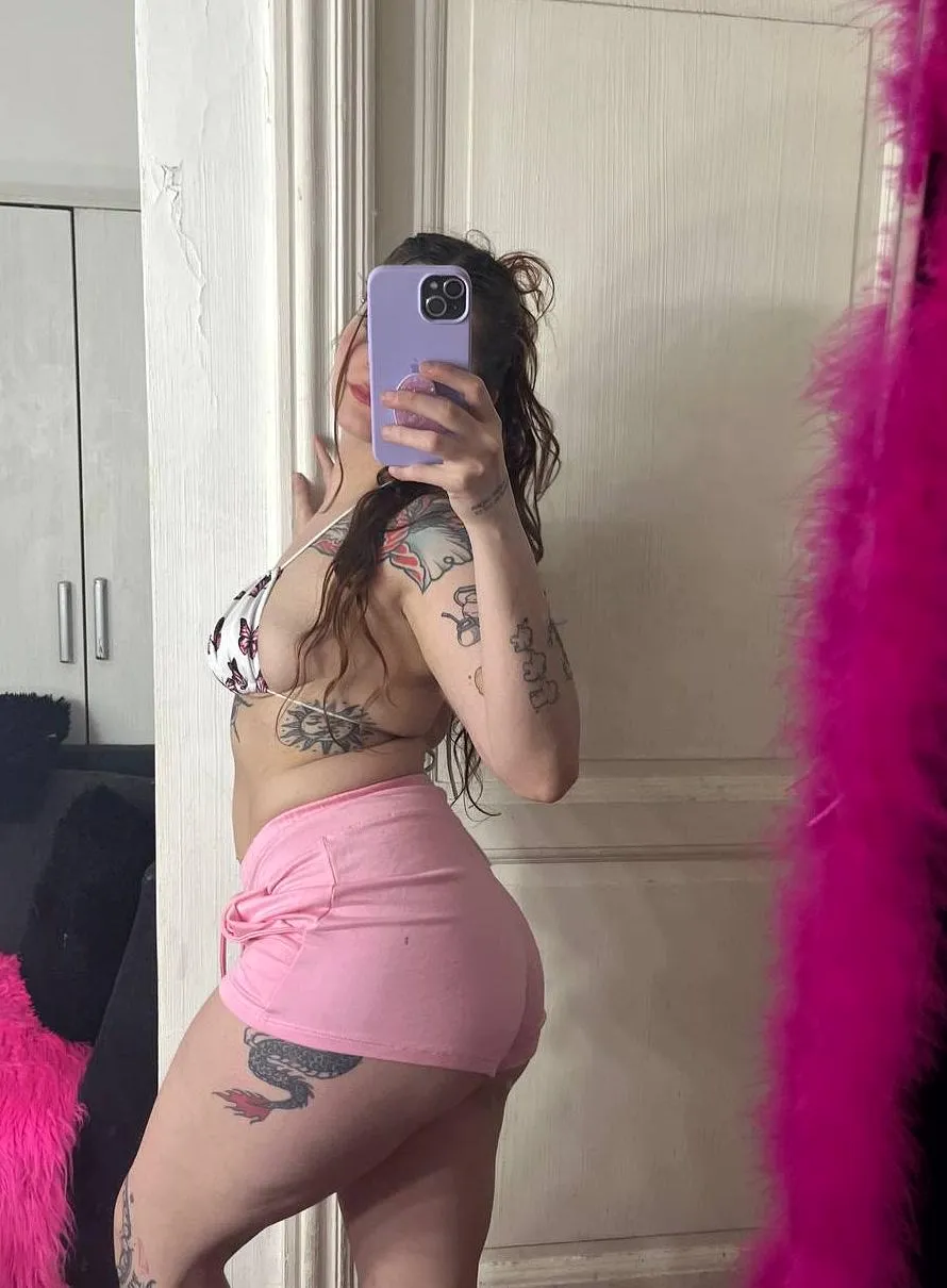 being autistic makes focus feel deeply intimate for me