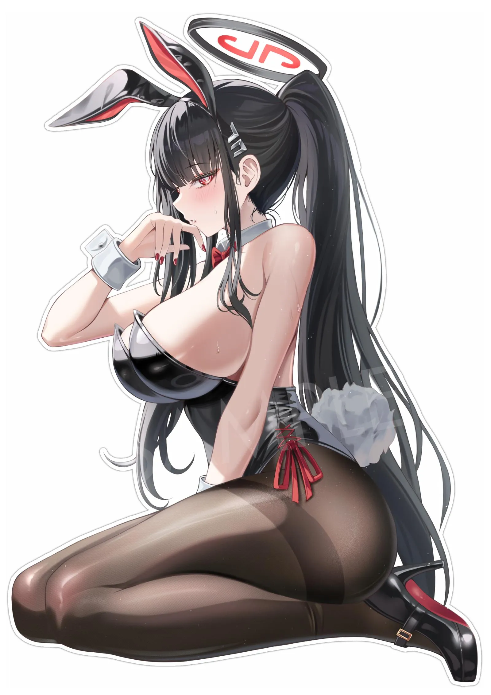 Bunny Rio