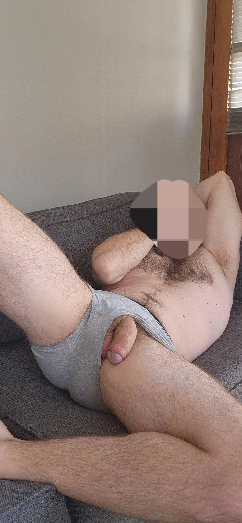 Come fully unwrap your present