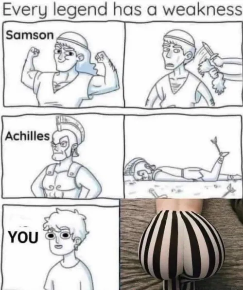 Could cripple this entire generation