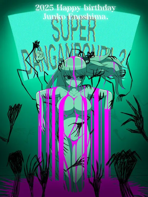 Despair Demon (ronsuto)