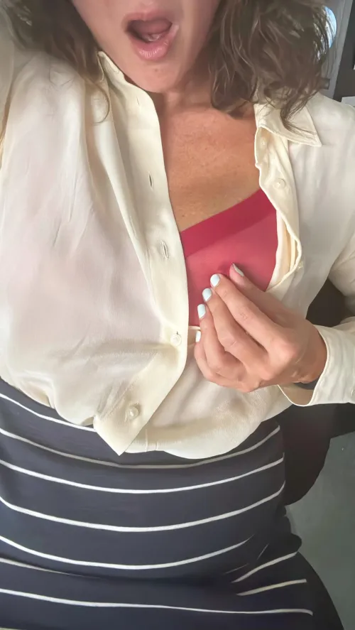 Do you have a teacher fantasy? (f45)