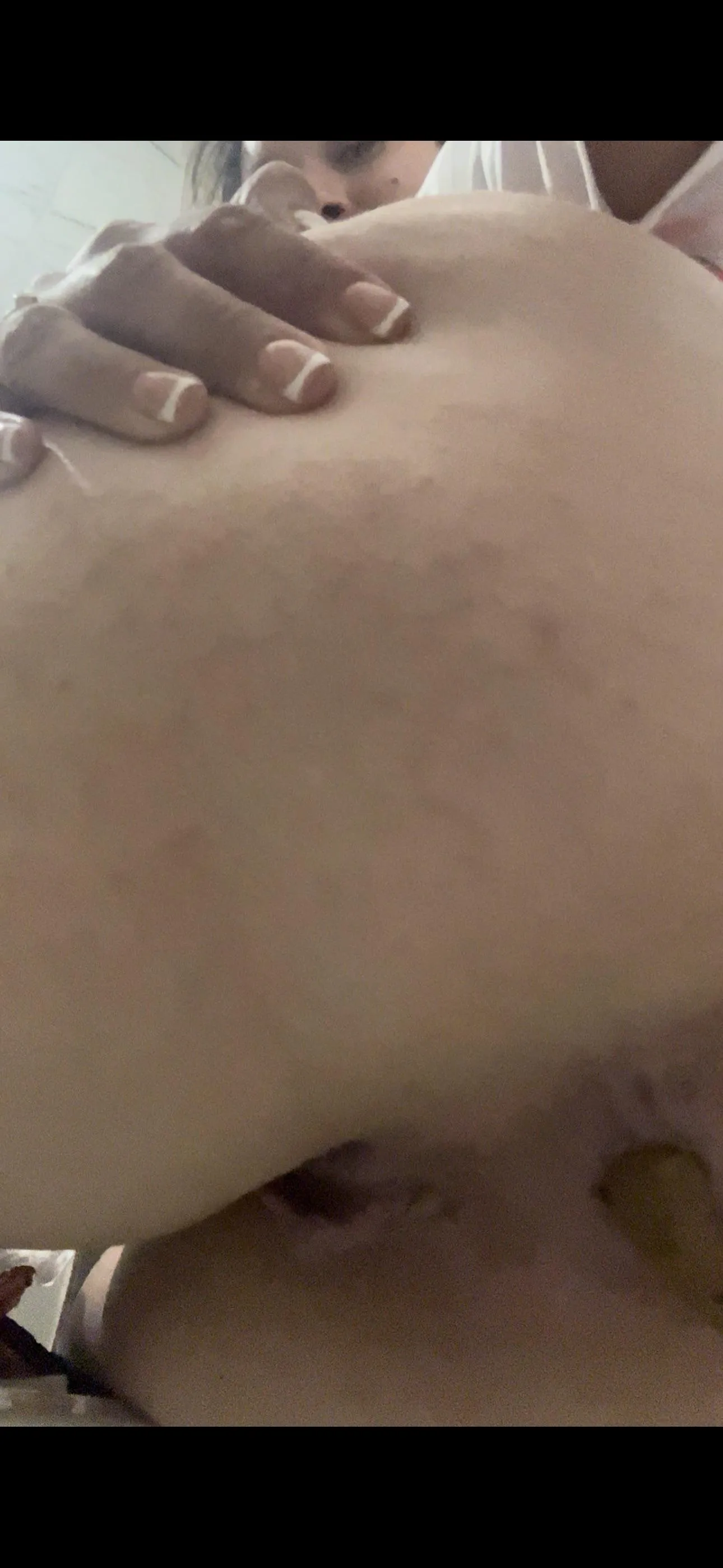 Do you think that's a good point of view? 🤭😏