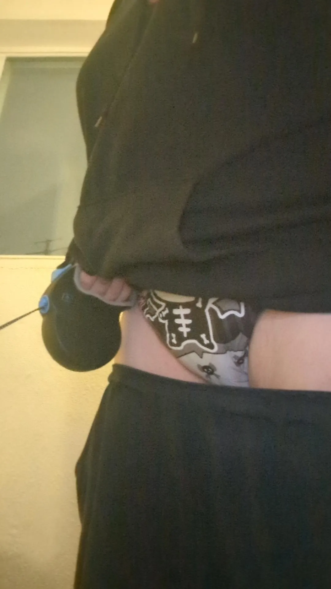 ♡Good Girls Go Outside♡