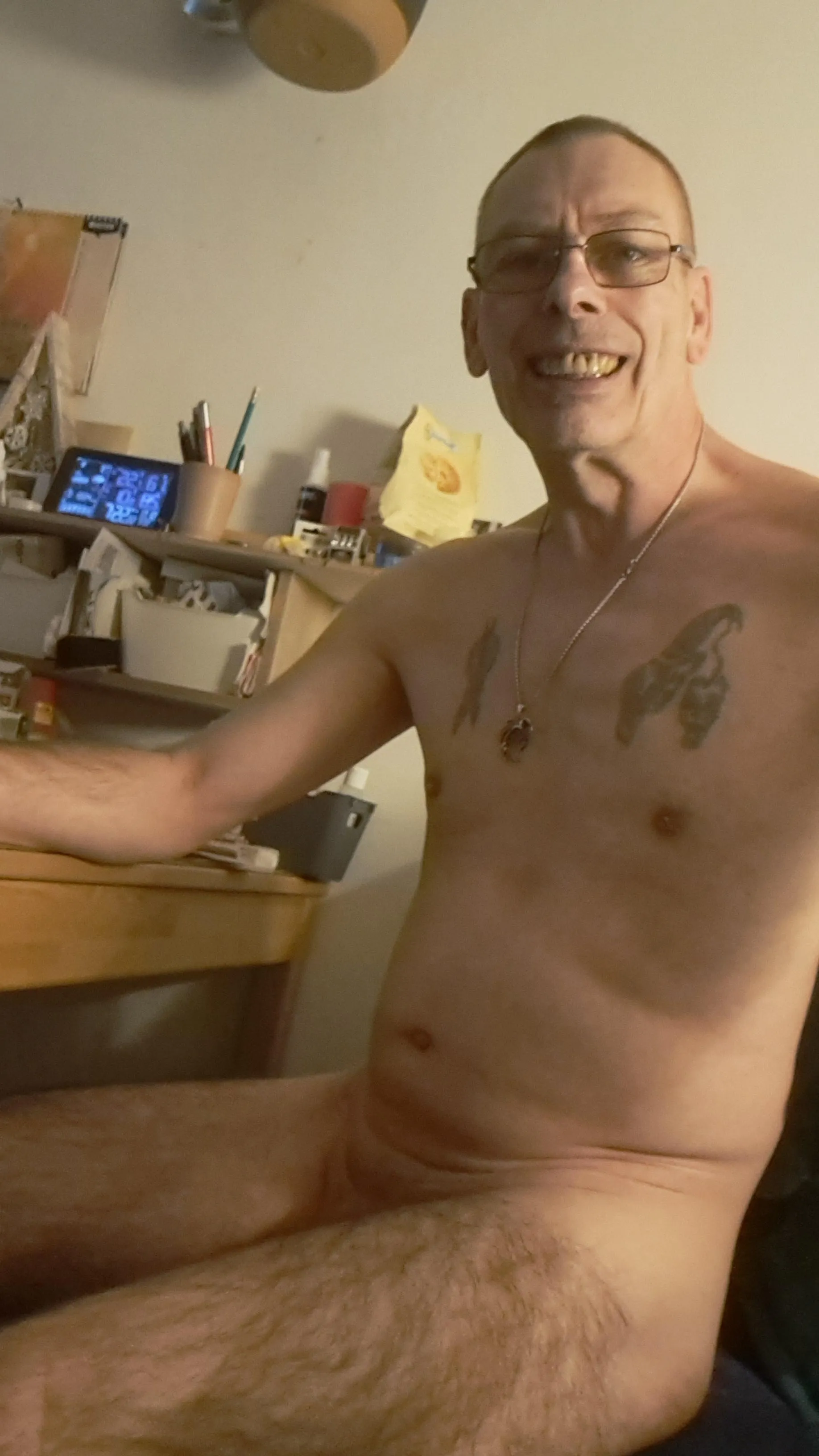 Hallo Guten Morgen zusammen