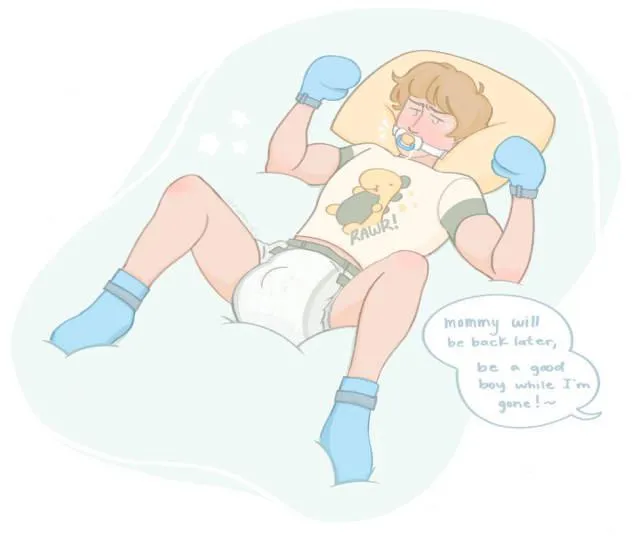 He’s just so cute like this !