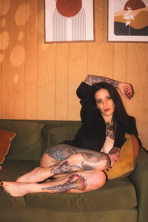 Hope you’re having a merry Xmas