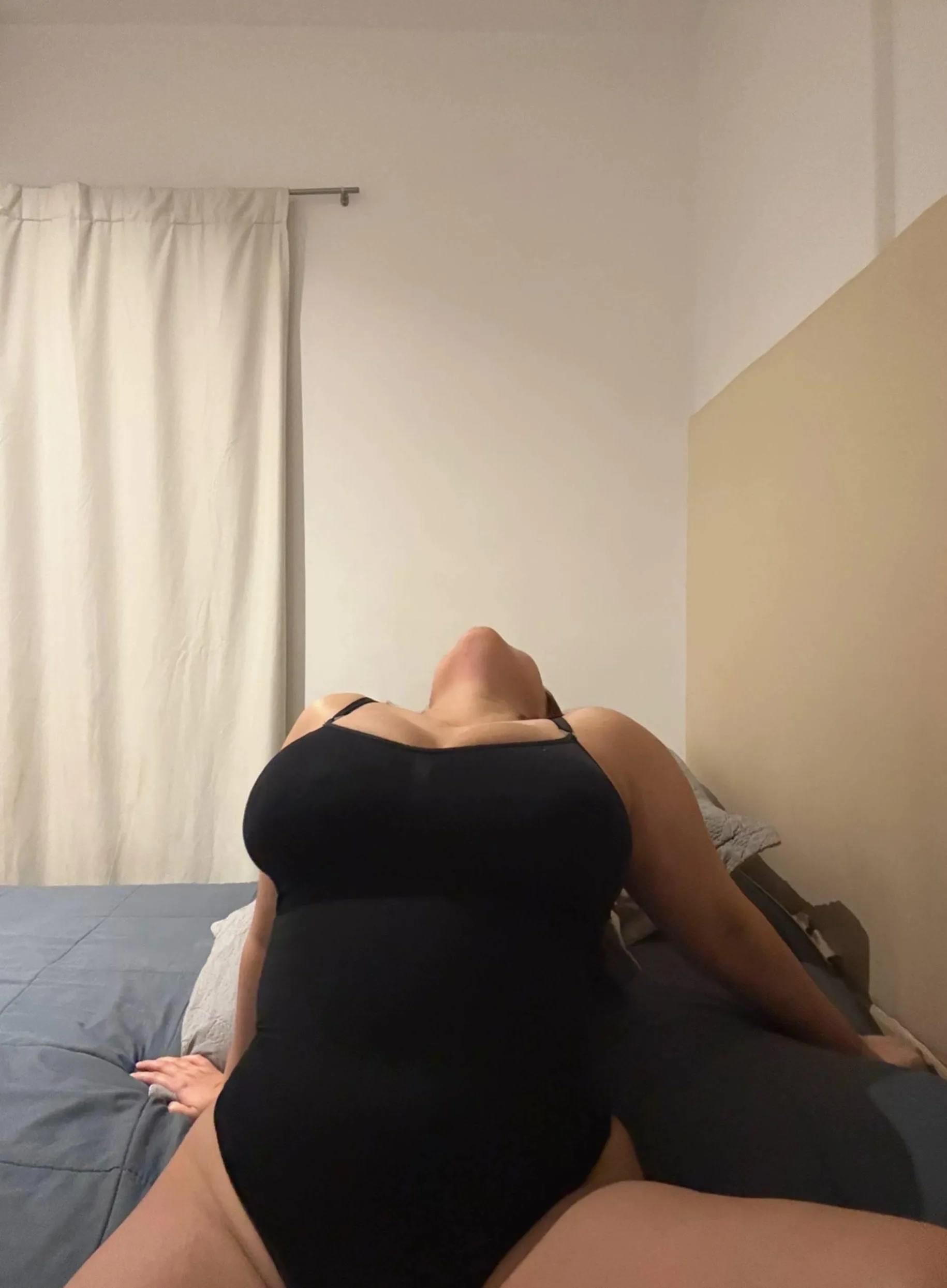 i get turned on when someone wants me exactly like this