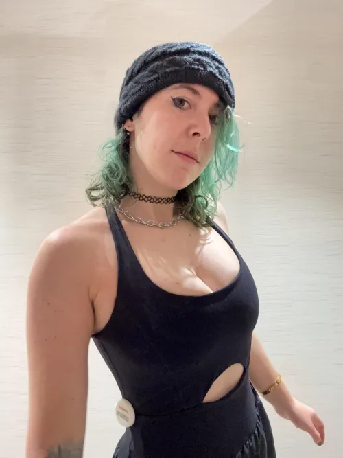 I hope you know your place, beta