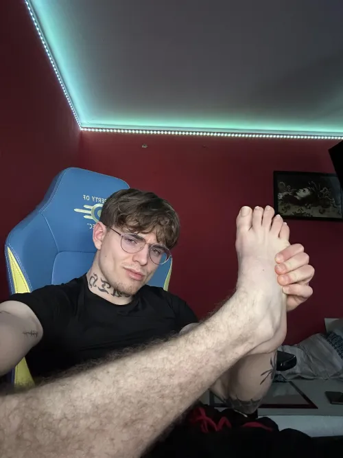 i need a tight hole to master