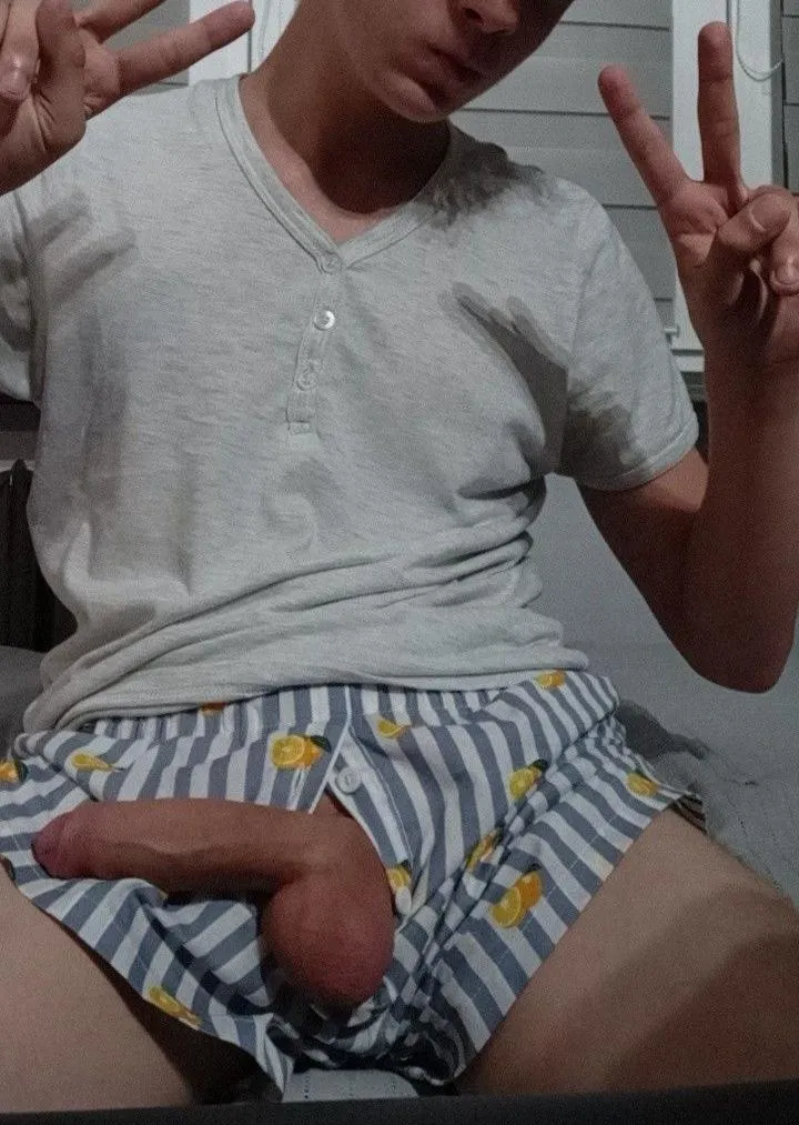 I swear it got out by accident