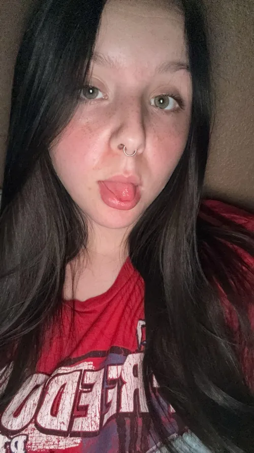 i think being silly sometime is kinda cute