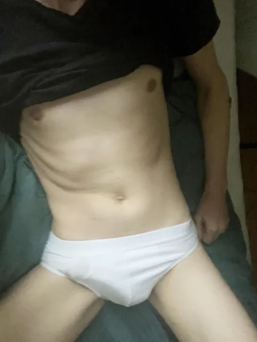 I wish I had a tighter pair.