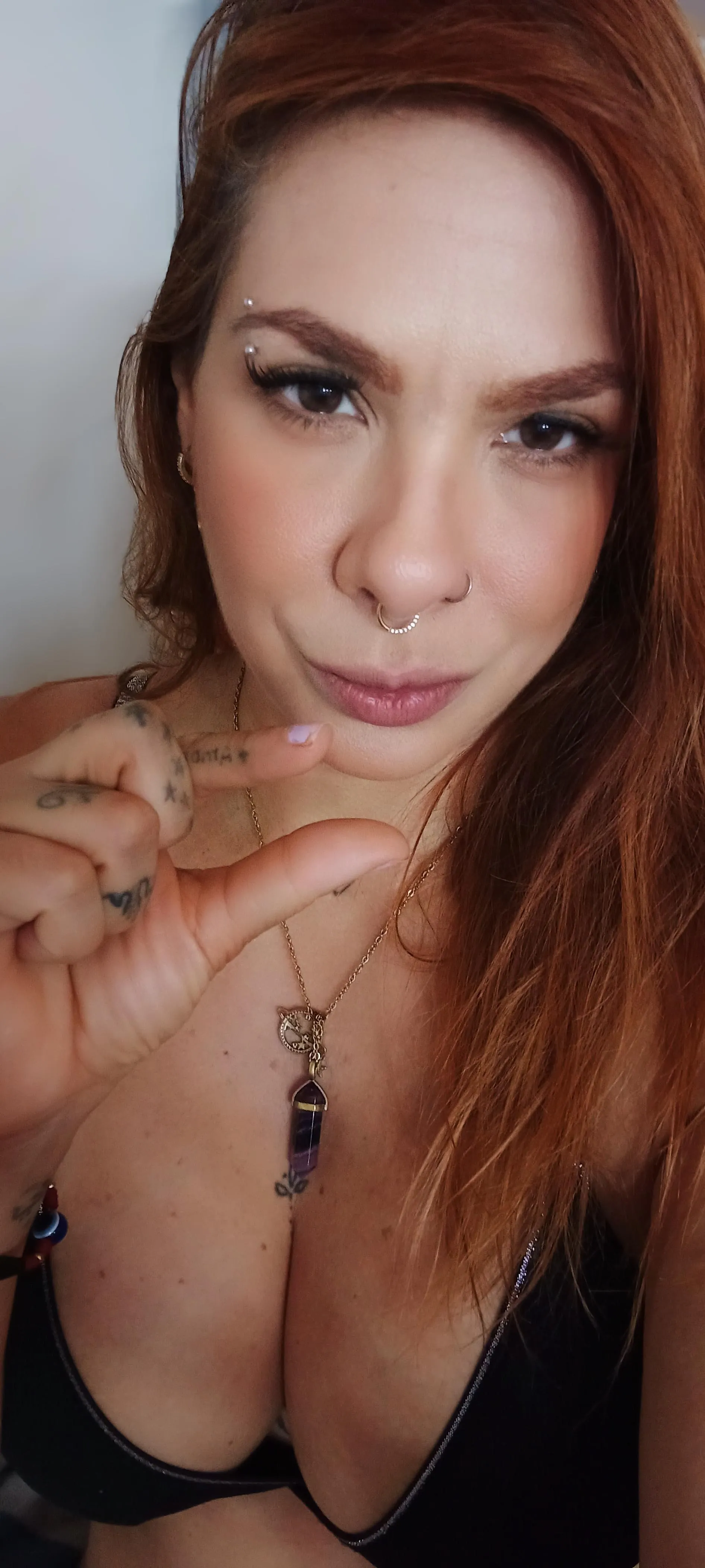 I'll remind you of your place