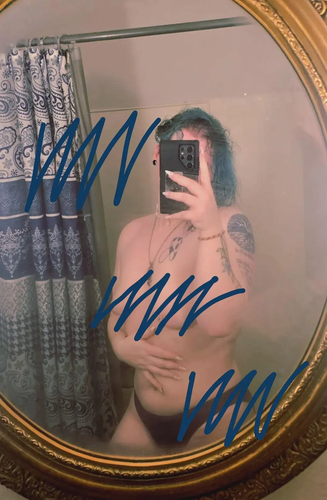 Im thinking about going red🥵what do you think?