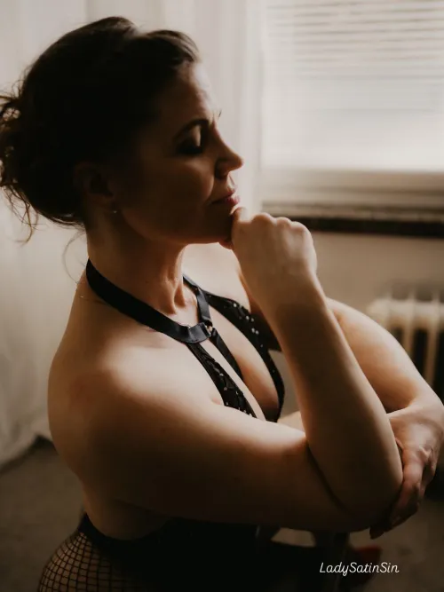 I’m thinking of…