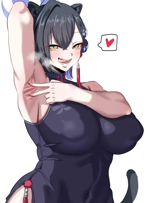 Kaguya knows what you like (WooSan_01)