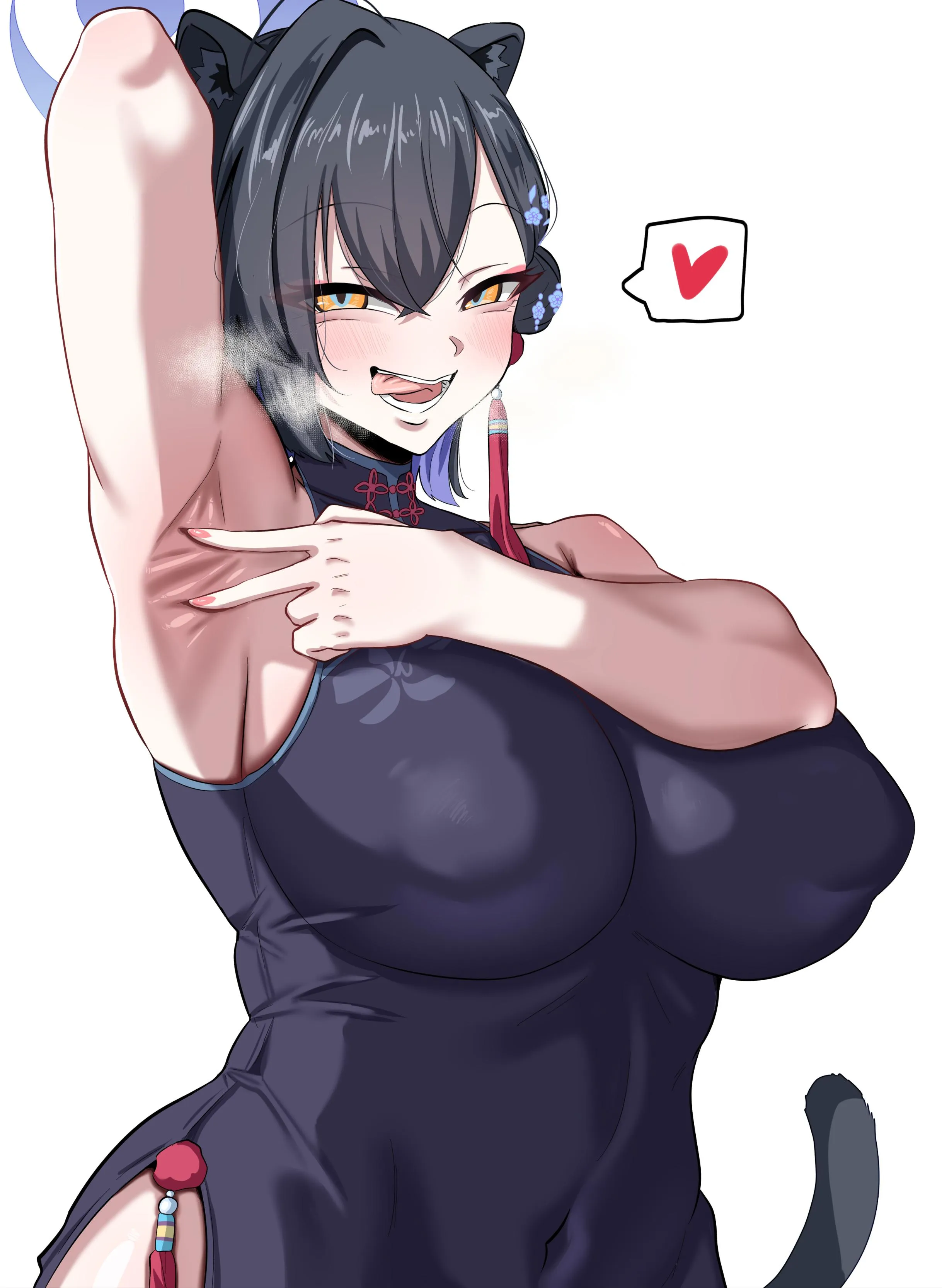 Kaguya knows what you like (WooSan_01)
