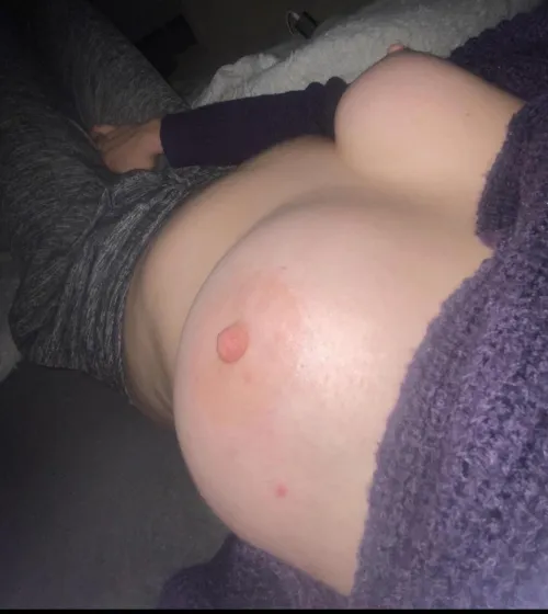 Lil squeeze toys 😉🩵