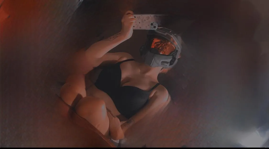 Link is live! 26f bilateral leg amputee