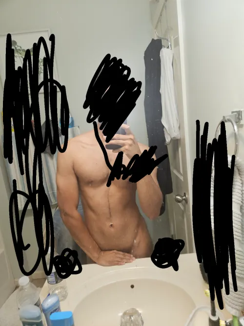 M4F: 20s Birmingham. lets chat.