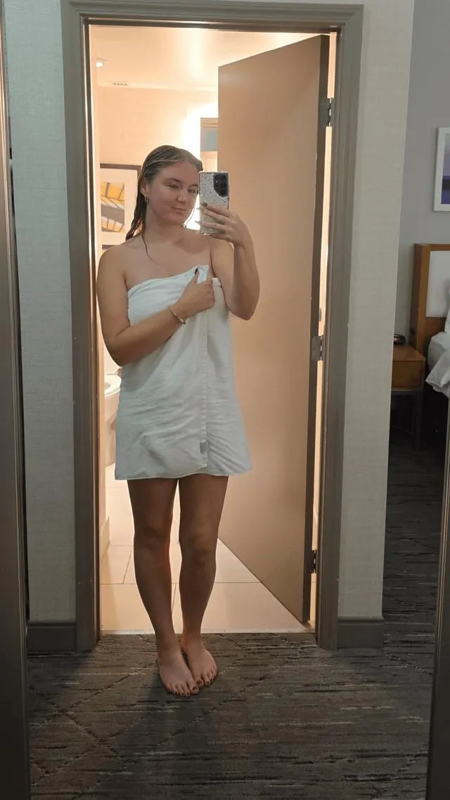 Married, mind open for some flirting