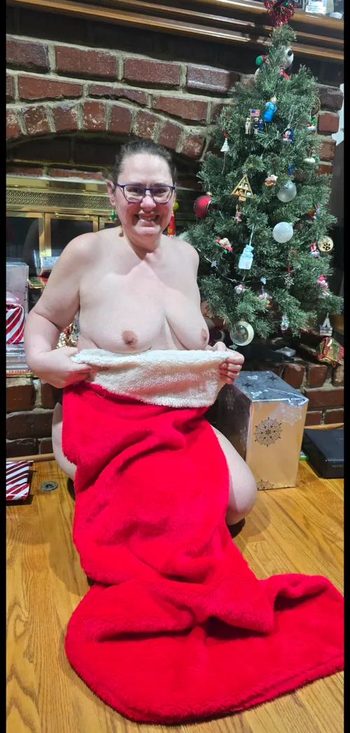 Merry Christmas! 🎄