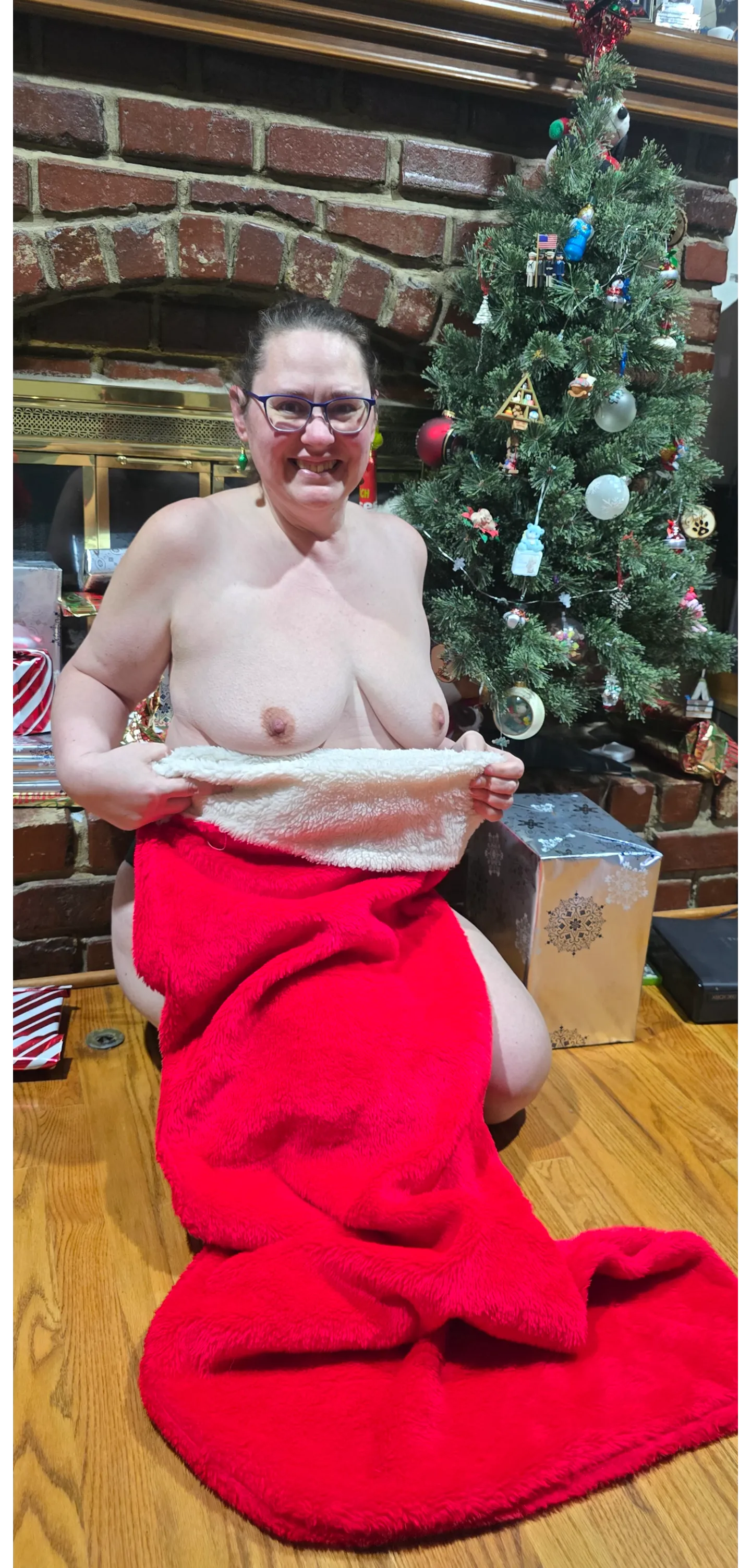 Merry Christmas! 🎄