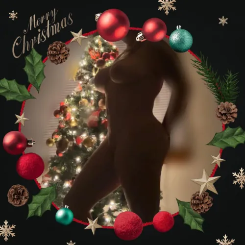 Merry Christmas! 🎄