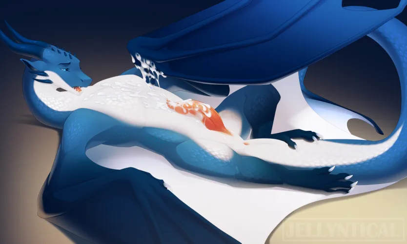 Messy vern (Jellyntical) [M]