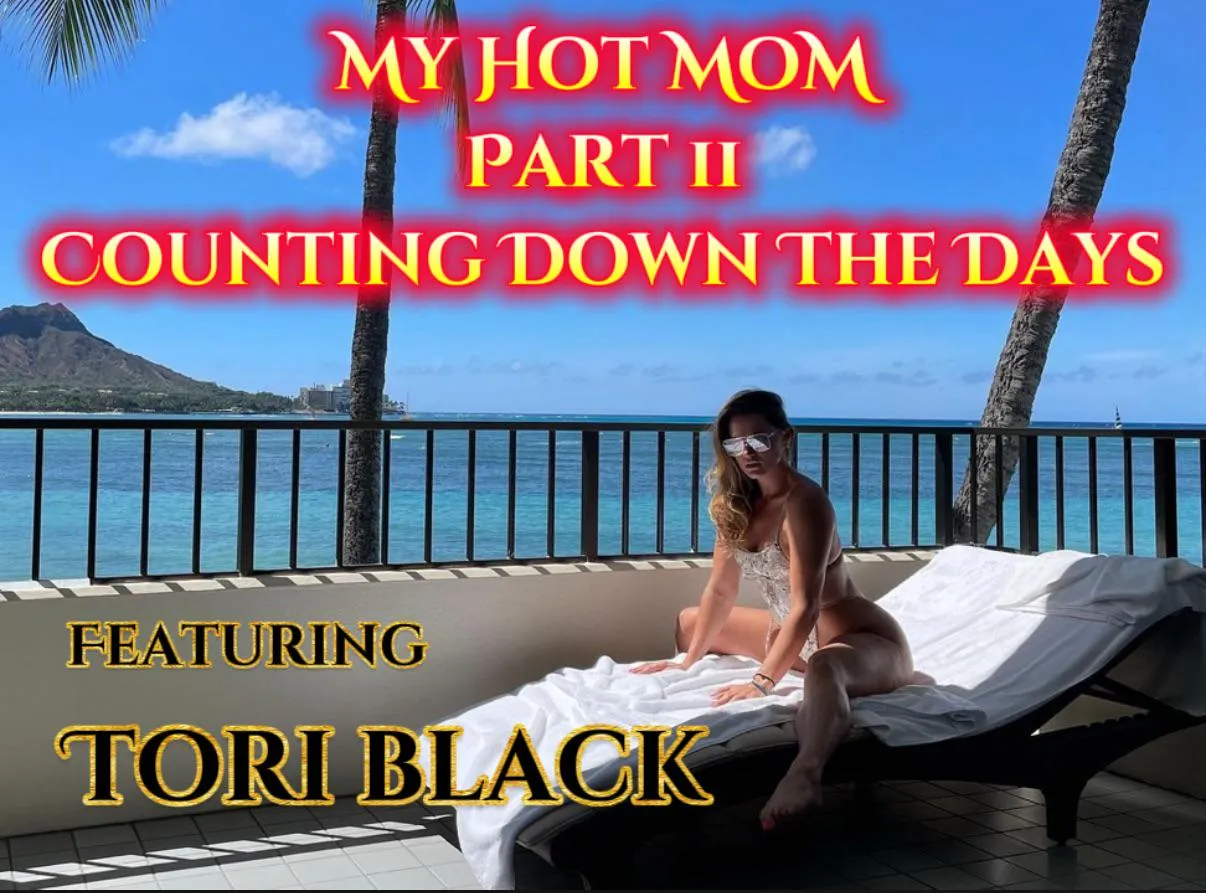 My Hot Mom: Part 11