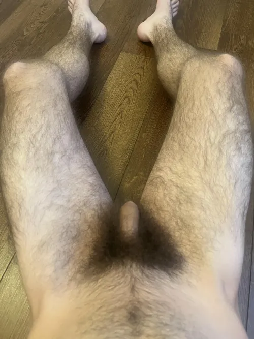 Need a head between them