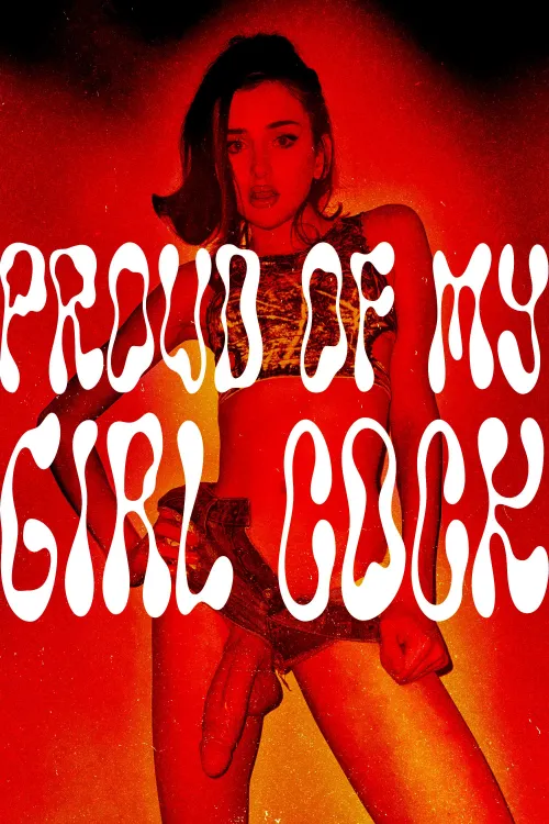 No need to be ashamed!