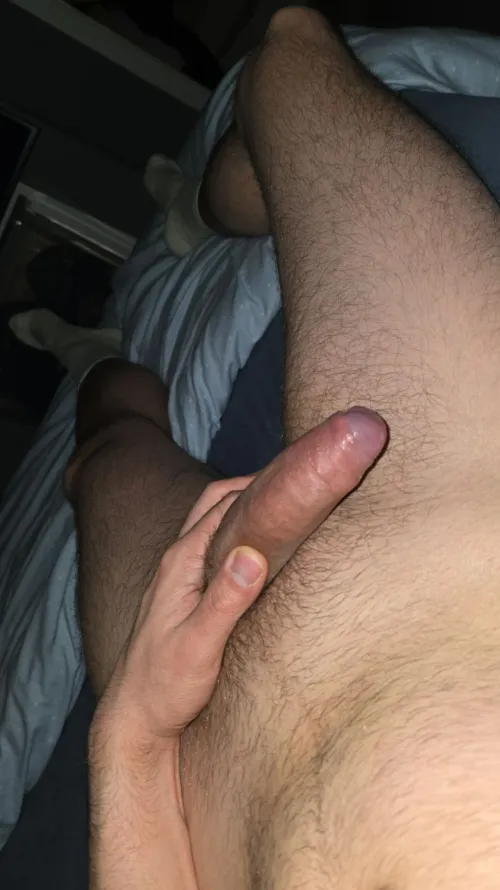 Perfect day for my Nikes 🥵😈