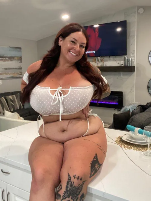 Put a baby in me 😏