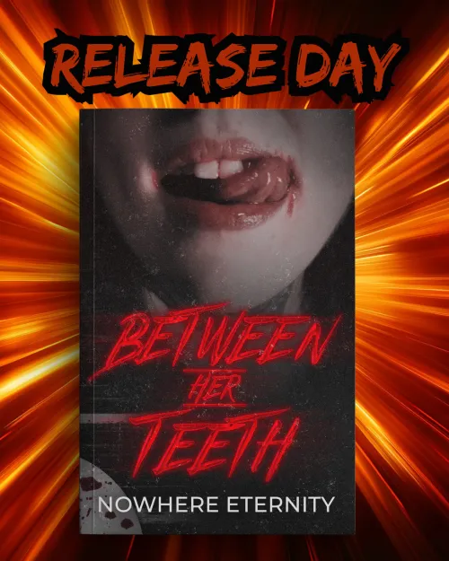 RELEASE DAY!!!