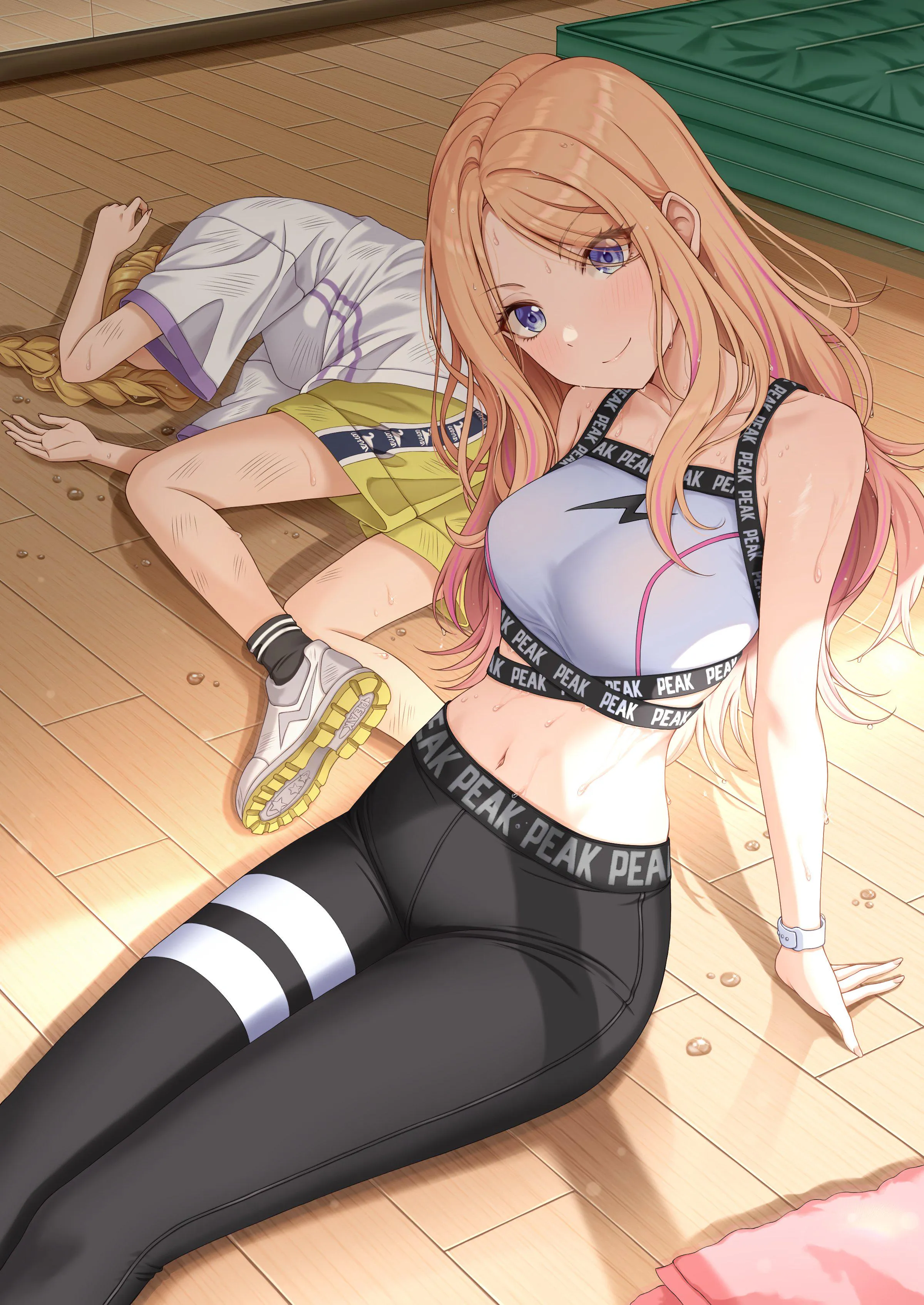 Sena Juo [Idolmaster]