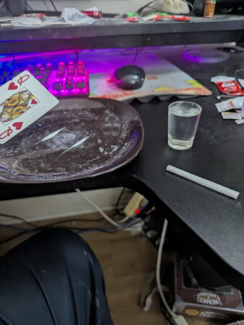 Sissy 46 enjoying a holiday