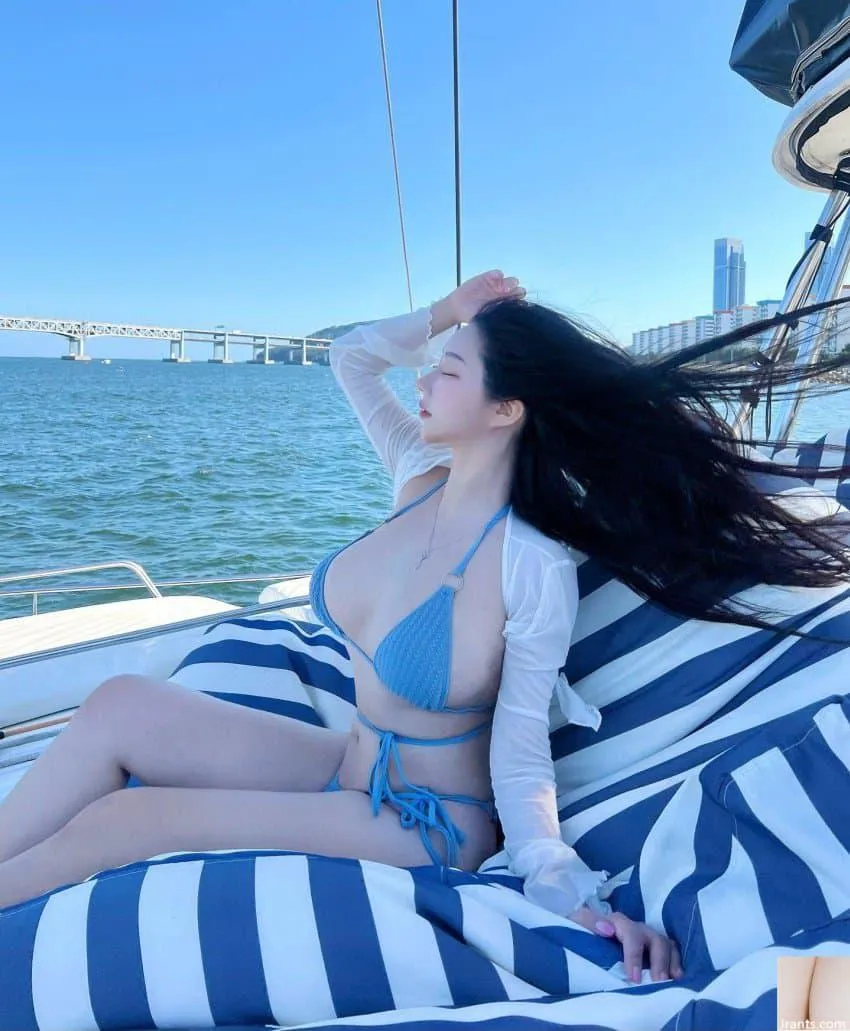 Some say a boat is the trophy of success. Can't agree more.