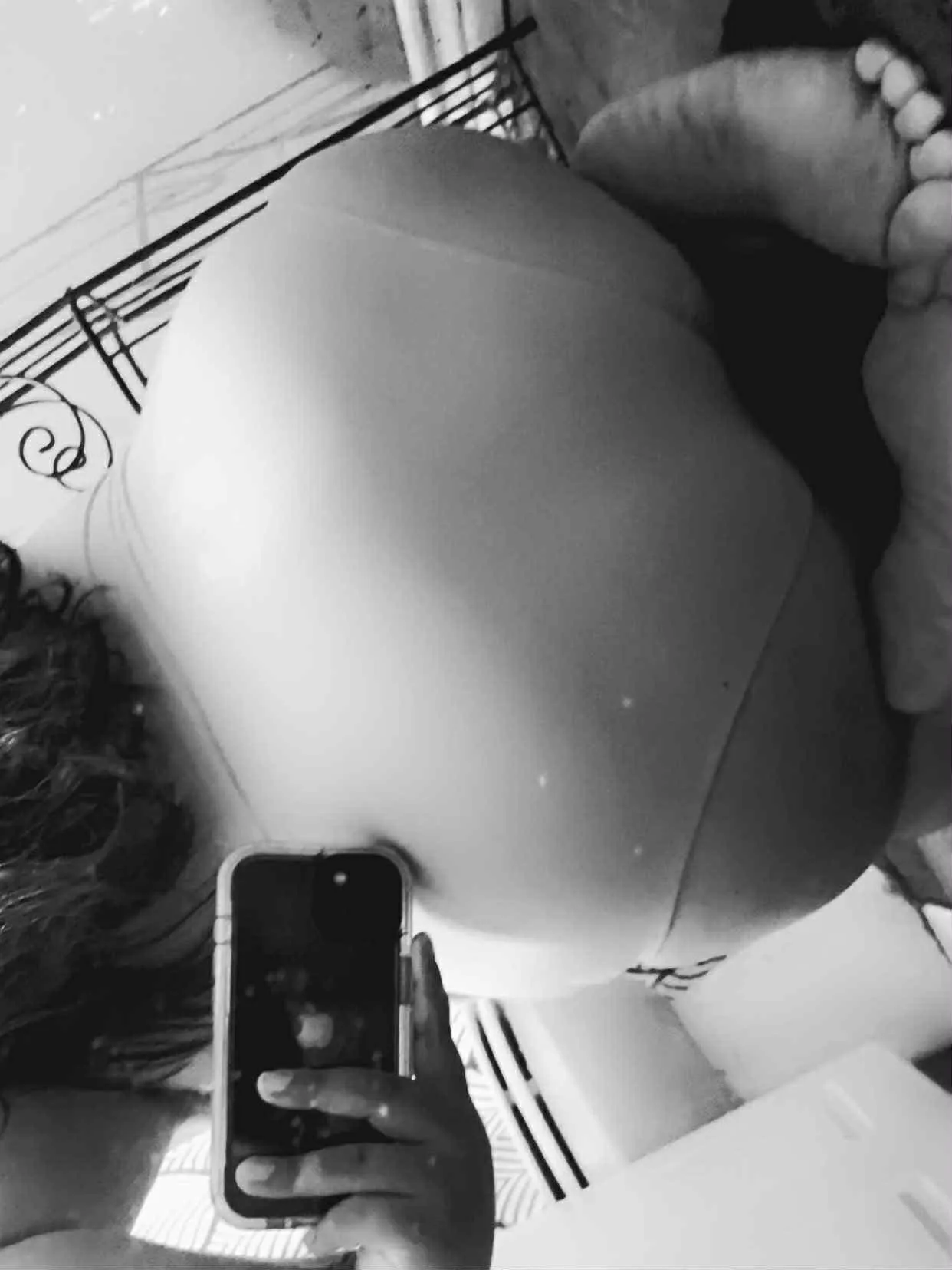 Spicy Latina new to fansly 🥺