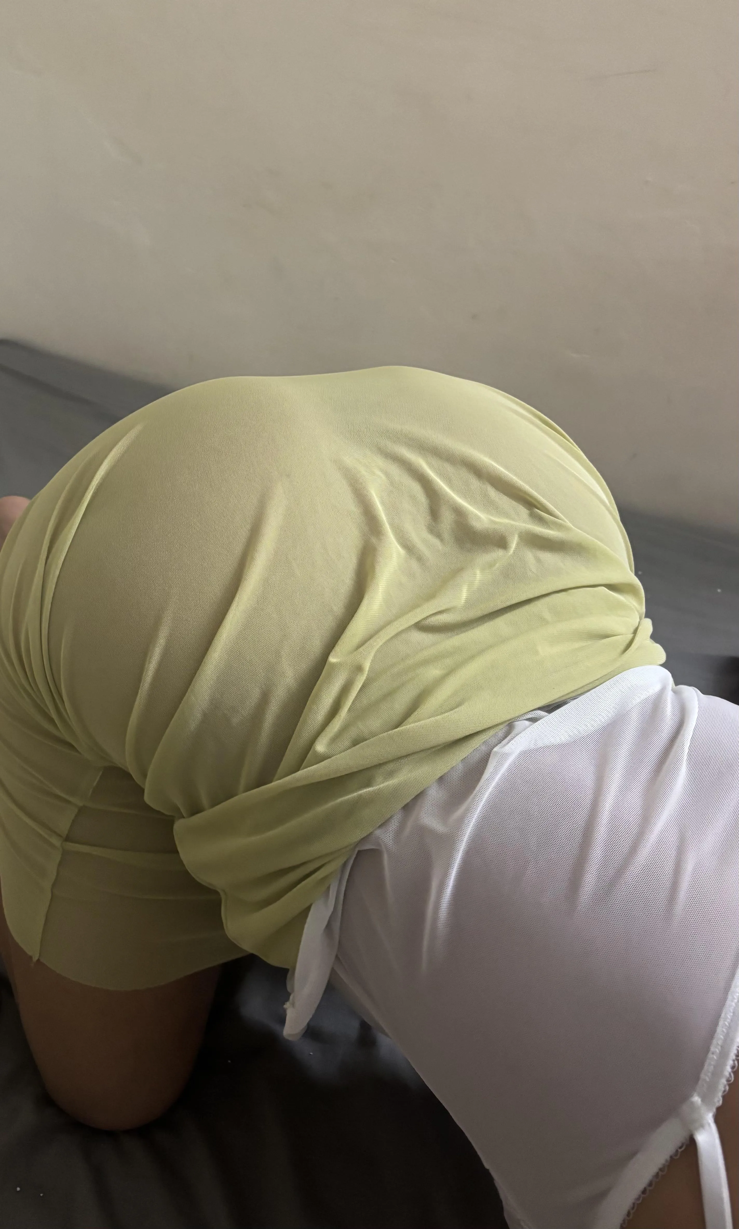 Temptation or punishment??? (Hotwife)