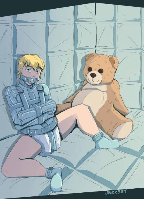 The A in ABDL stands for Asylum