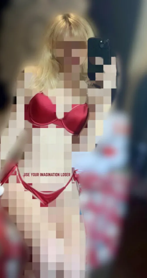 this is as much as you deserve from me today.