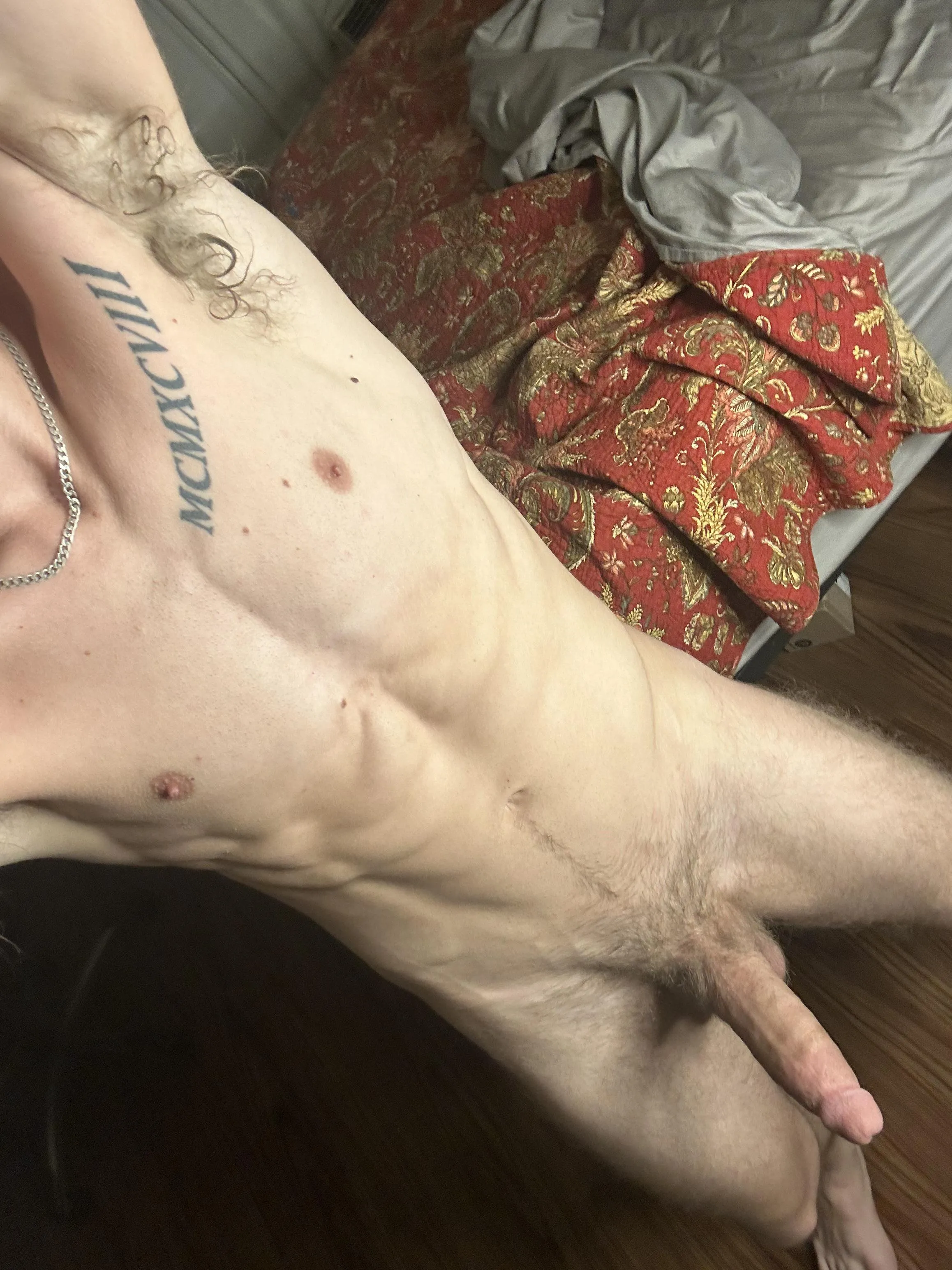 Throbbing for you 👀