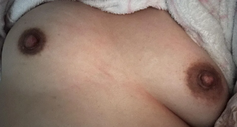 Trying to Stay Warm on Xmas Day