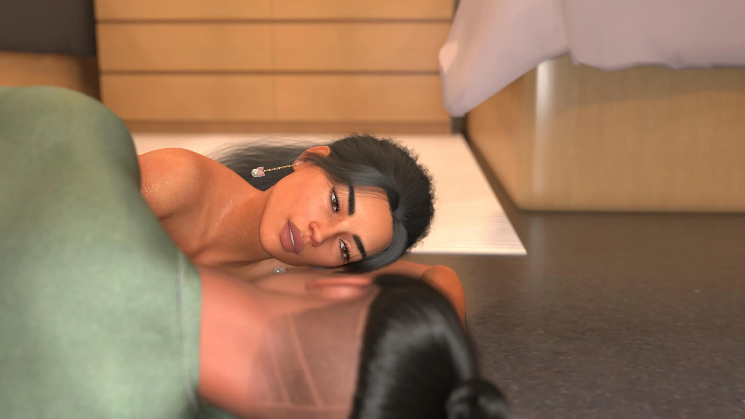 [Update] Bored Wife v0.2.5 is now available on itch