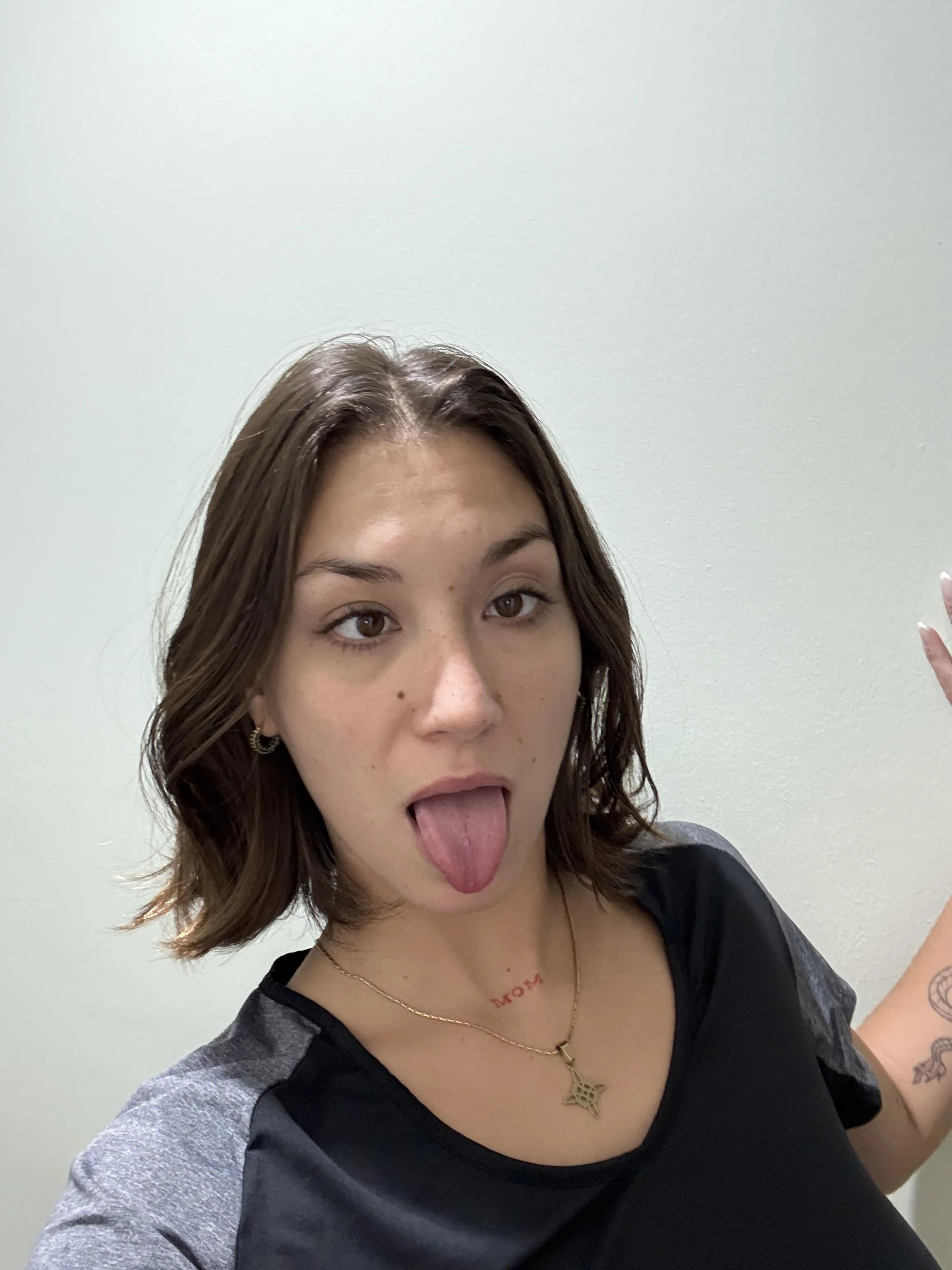 waifu energy showing up out of nowhere